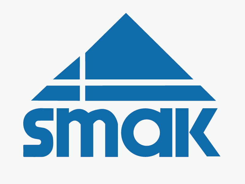 smak logo